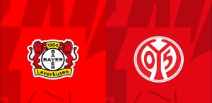 Soi kèo Leverkusen vs Mainz, 2h30 ngày 24/02/2024