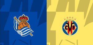 Soi kèo Sociedad vs Villarreal, 3h00 ngày 24/02/2024